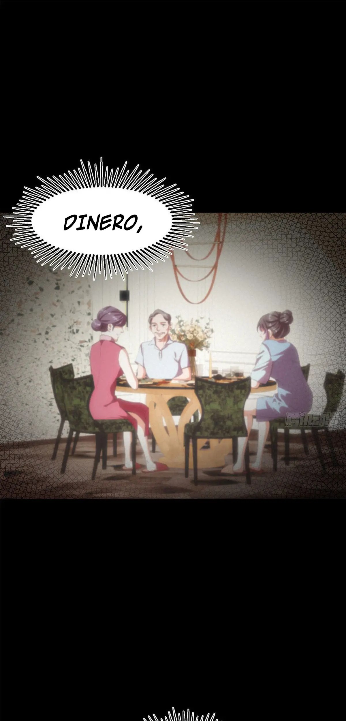 Rueda del mundo — Capítulo 08 — 17