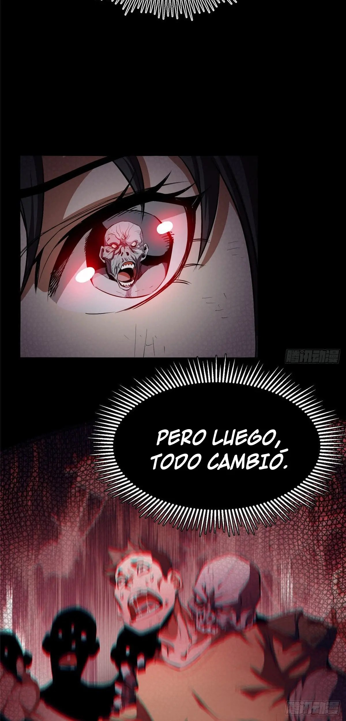 Rueda del mundo — Capítulo 08 — 19