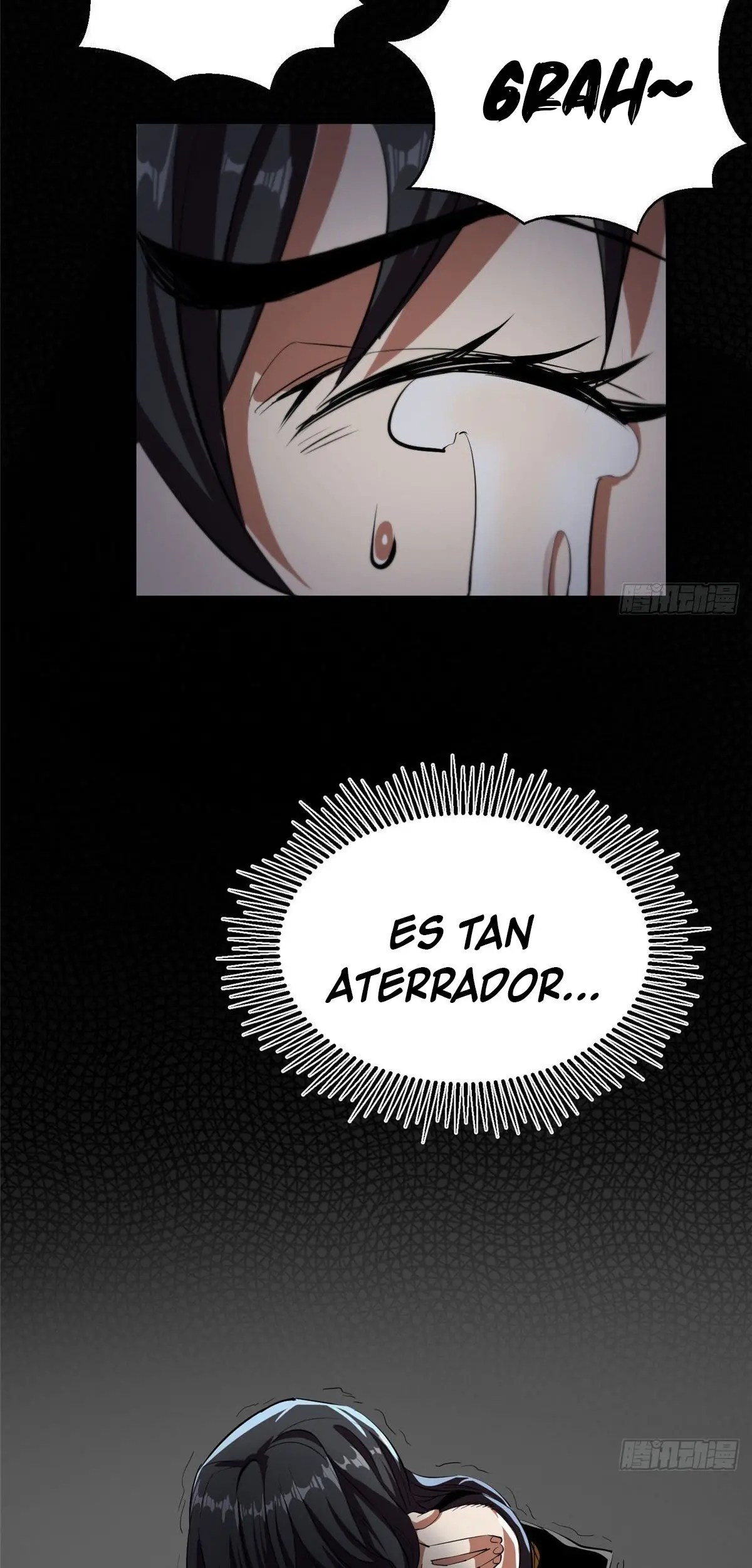 Rueda del mundo — Capítulo 08 — 22