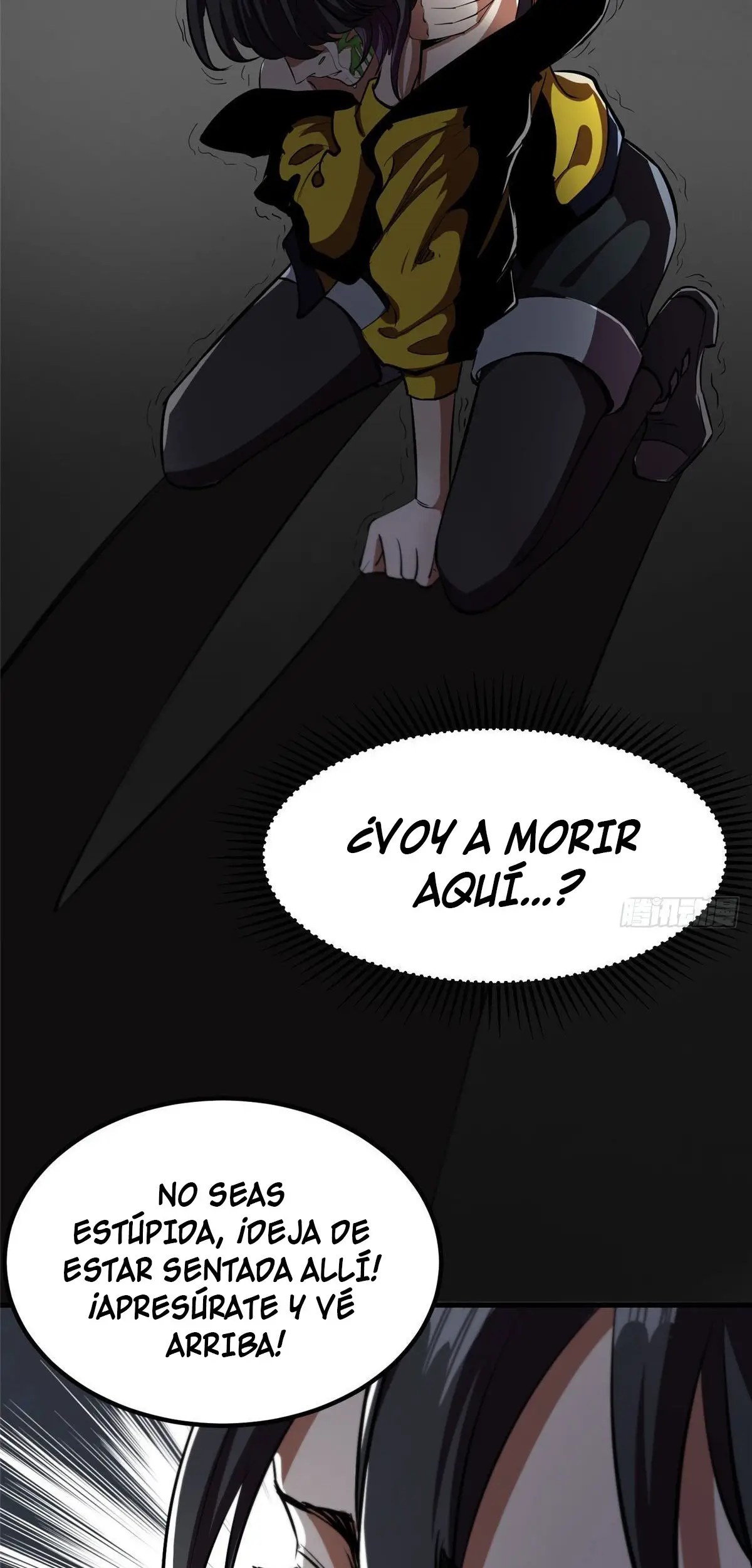 Rueda del mundo — Capítulo 08 — 23
