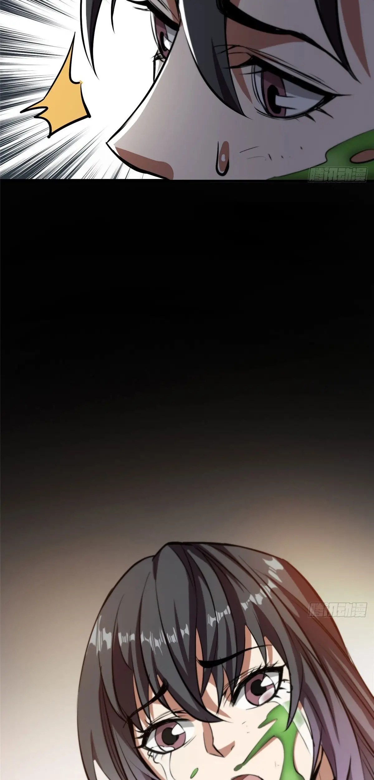 Rueda del mundo — Capítulo 08 — 24