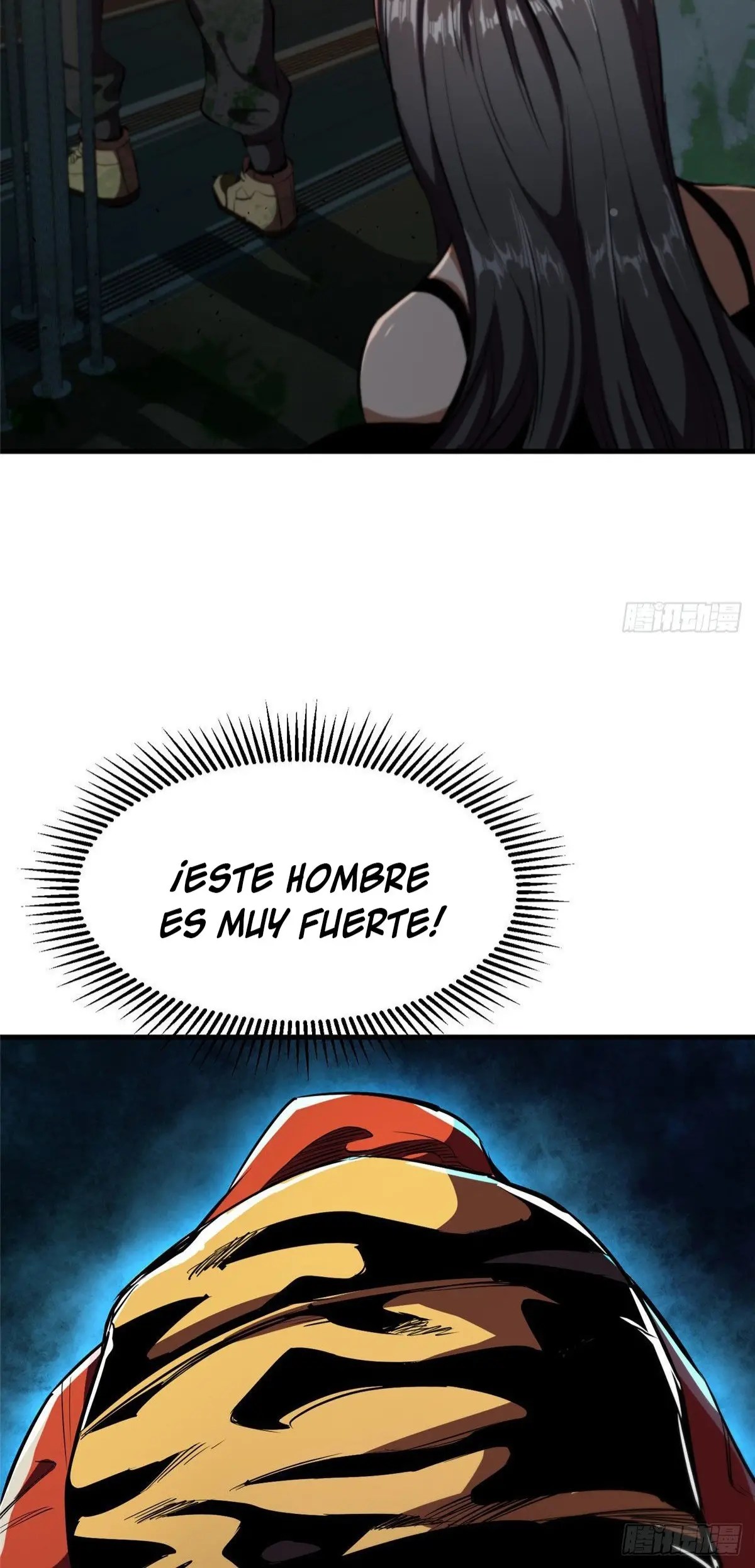 Rueda del mundo — Capítulo 08 — 31