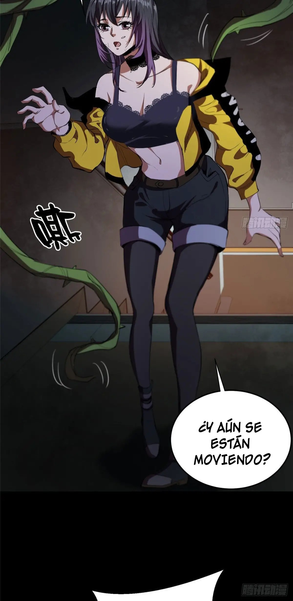 Rueda del mundo — Capítulo 08 — 37