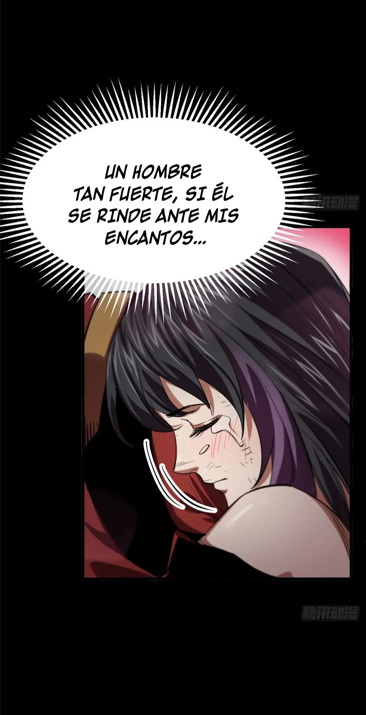 Rueda del mundo — Capítulo 08 — 45