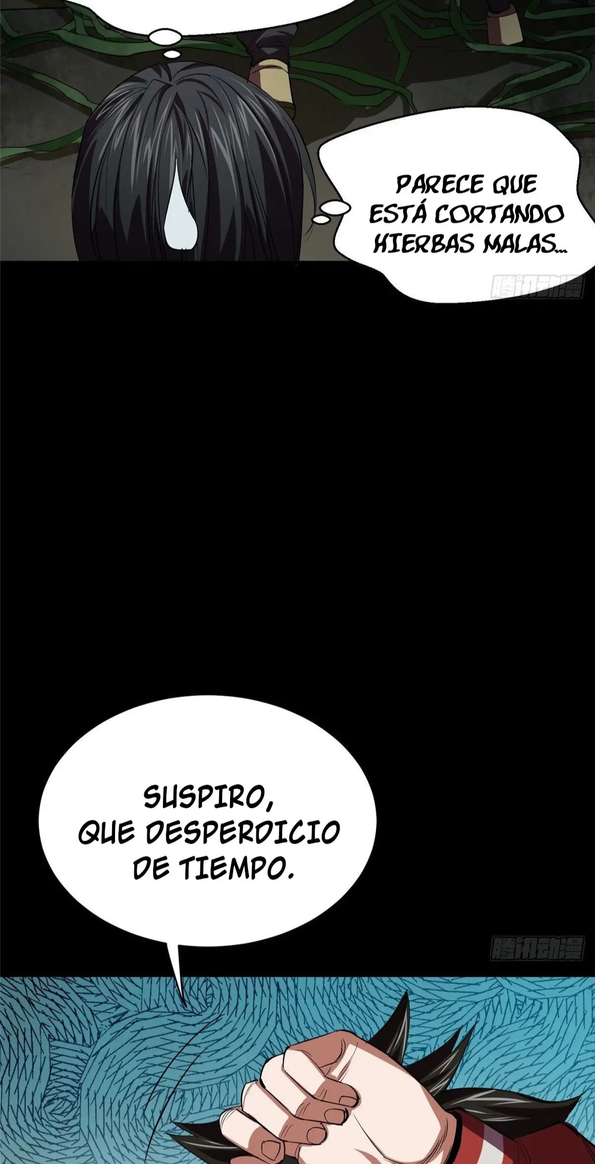 Rueda del mundo — Capítulo 08 — 48
