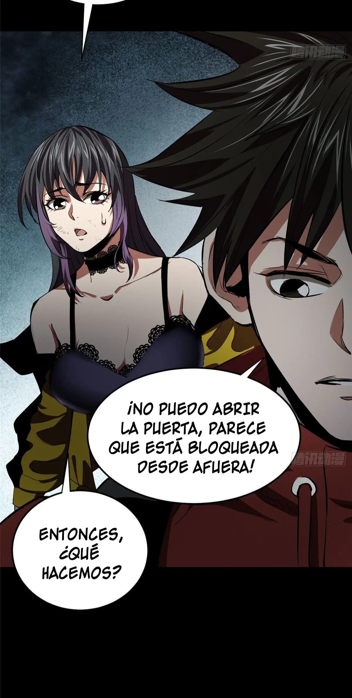 Rueda del mundo — Capítulo 08 — 51