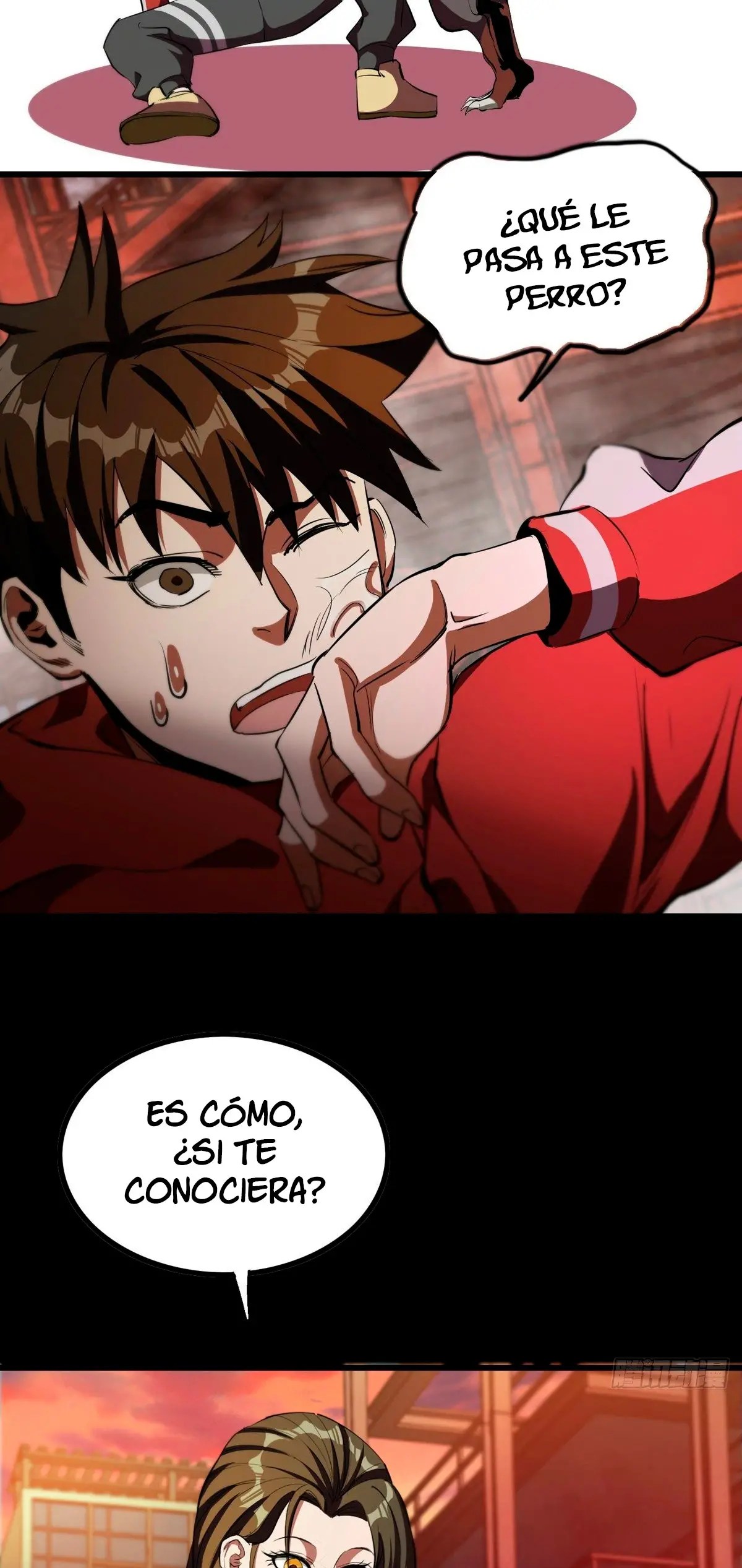 Rueda del mundo — Capítulo 22 — 10