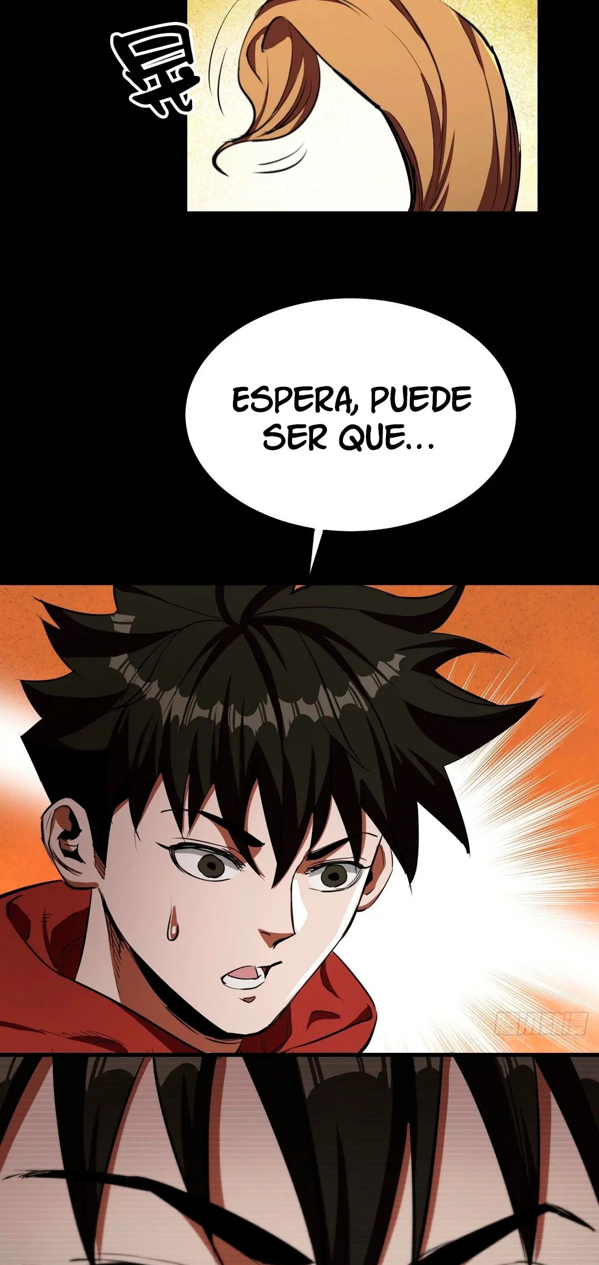 Rueda del mundo — Capítulo 22 — 13