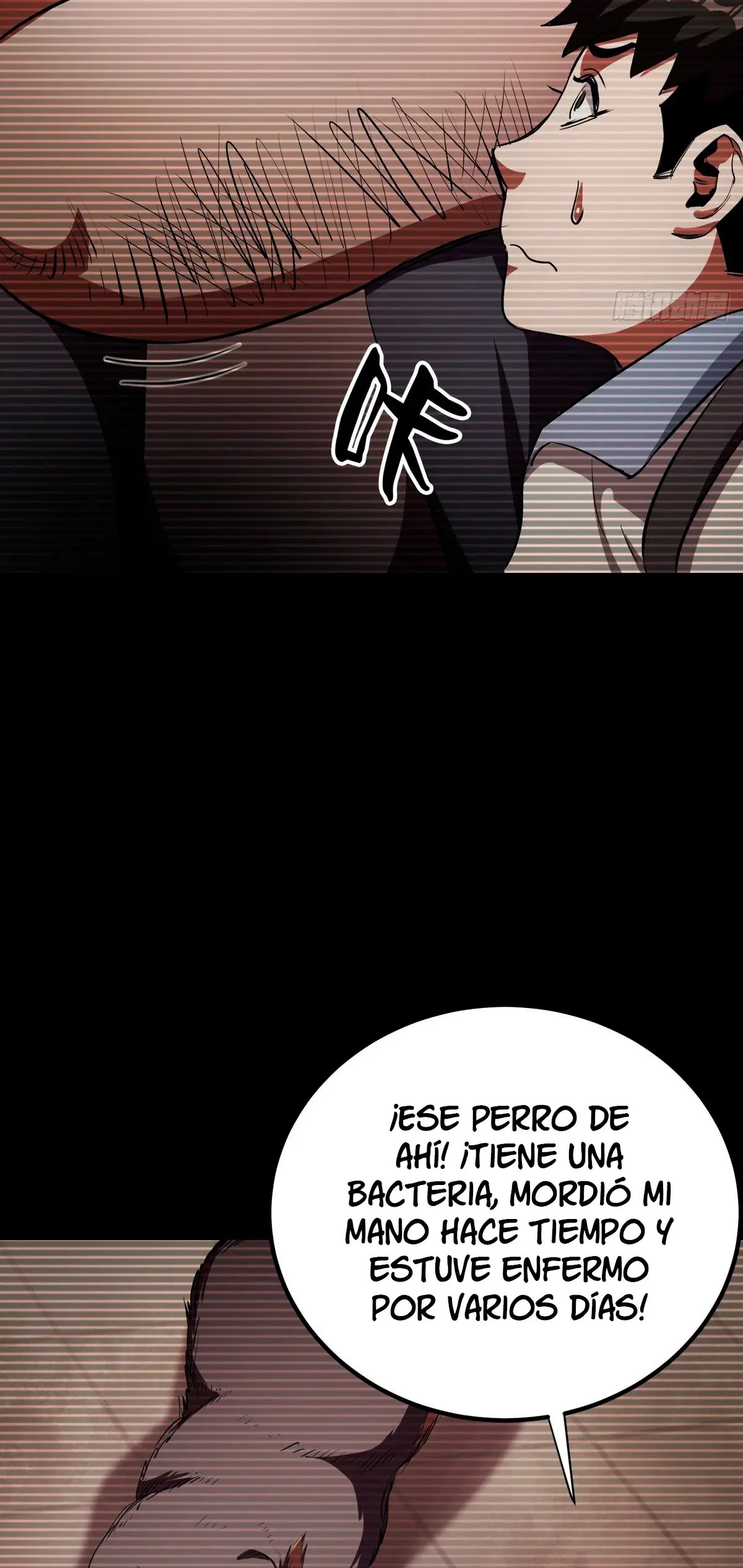Rueda del mundo — Capítulo 22 — 27