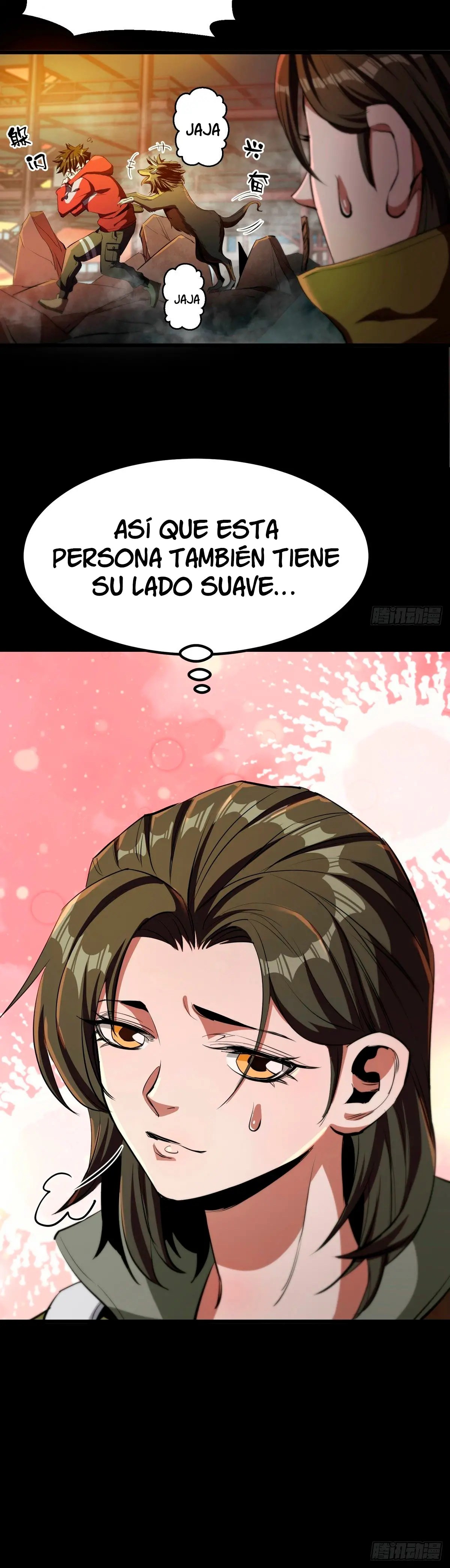 Rueda del mundo — Capítulo 22 — 43