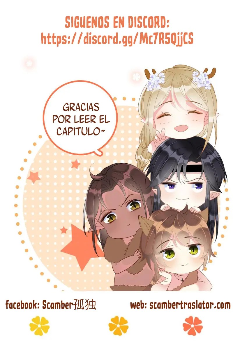 Rueda del mundo — Capítulo 138 — 23