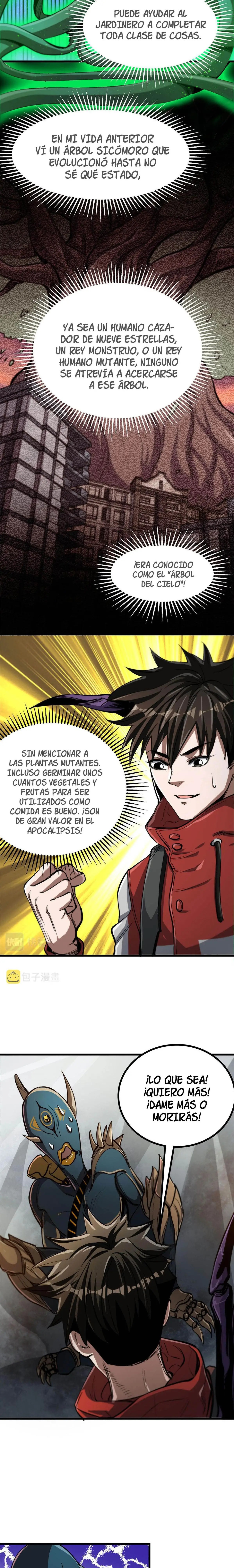 Rueda del mundo — Capítulo 57 — 4