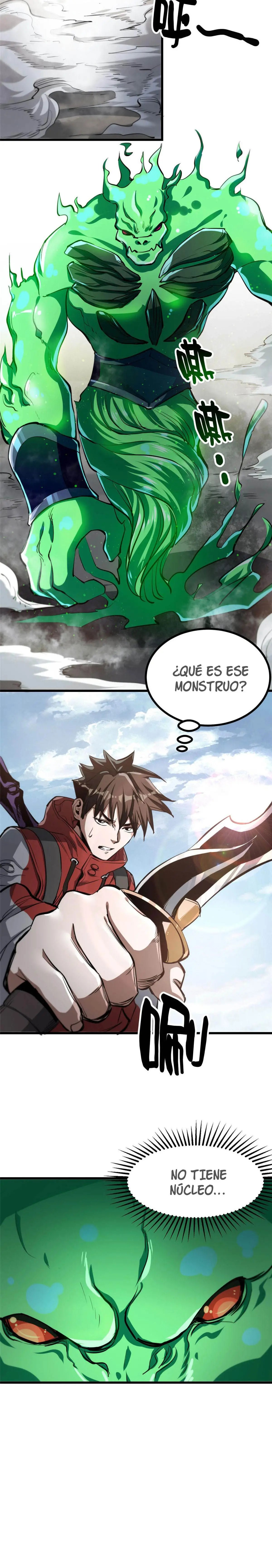 Rueda del mundo — Capítulo 57 — 7
