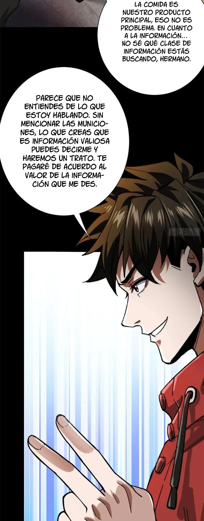 Rueda del mundo — Capítulo 145 — 9