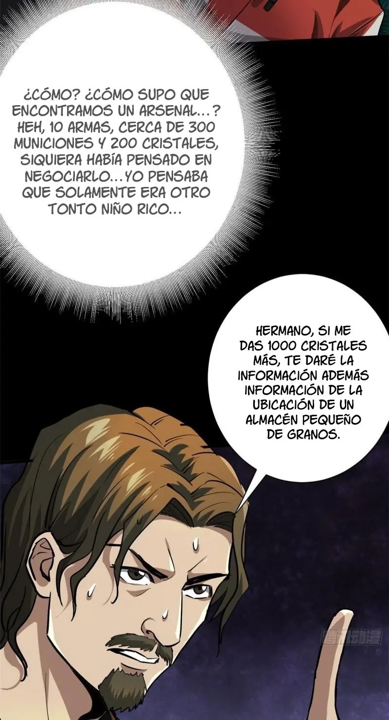 Rueda del mundo — Capítulo 145 — 26