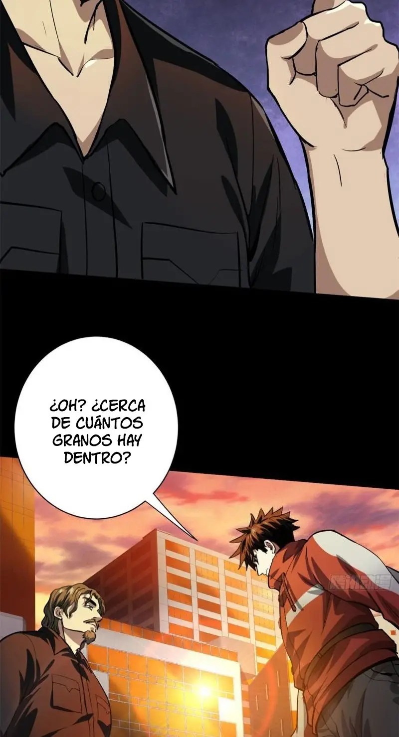 Rueda del mundo — Capítulo 145 — 27