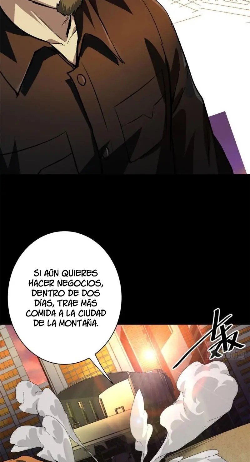 Rueda del mundo — Capítulo 145 — 33