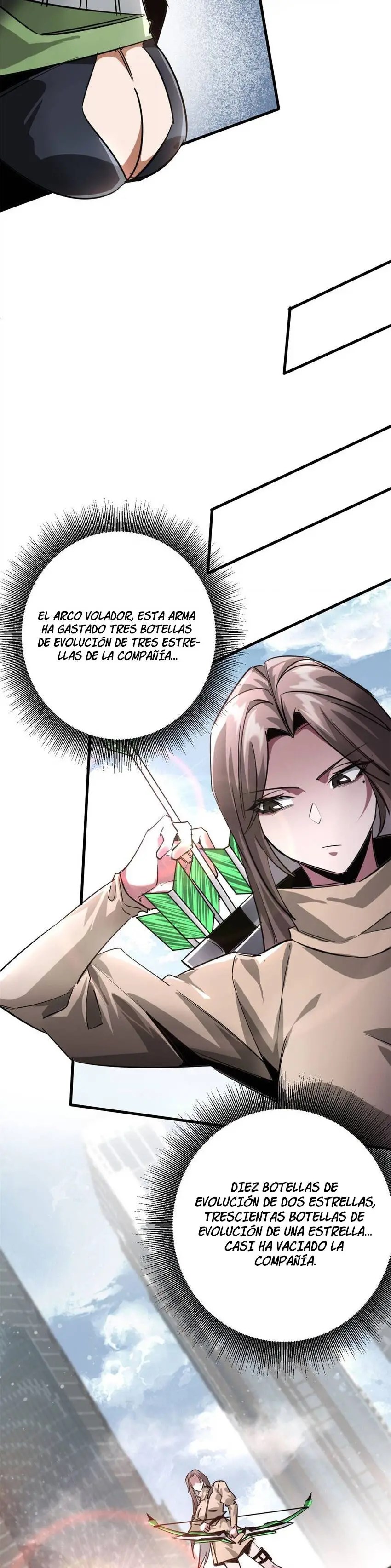 Rueda del mundo — Capítulo 209 — 15