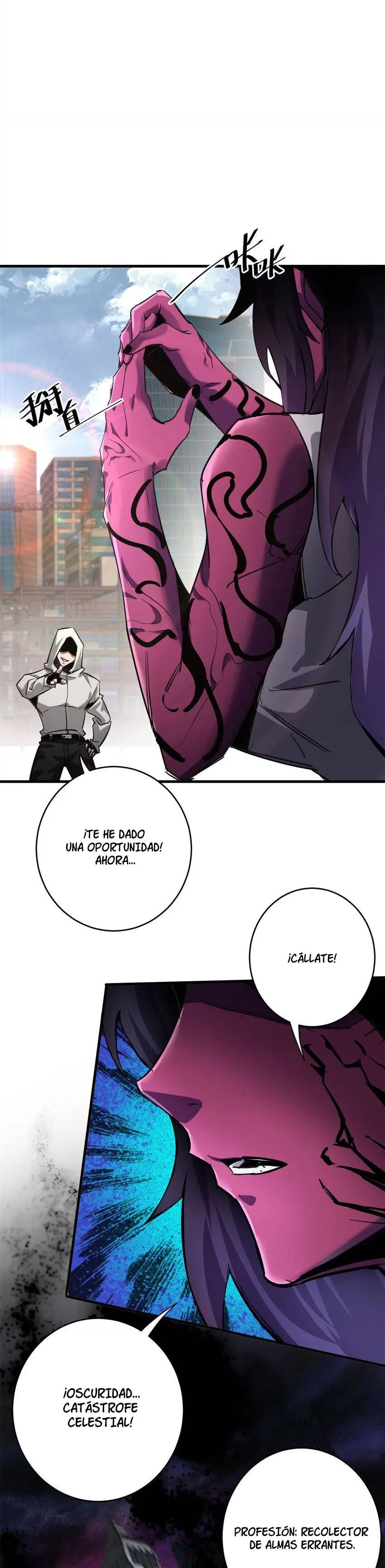 Rueda del mundo — Capítulo 209 — 30