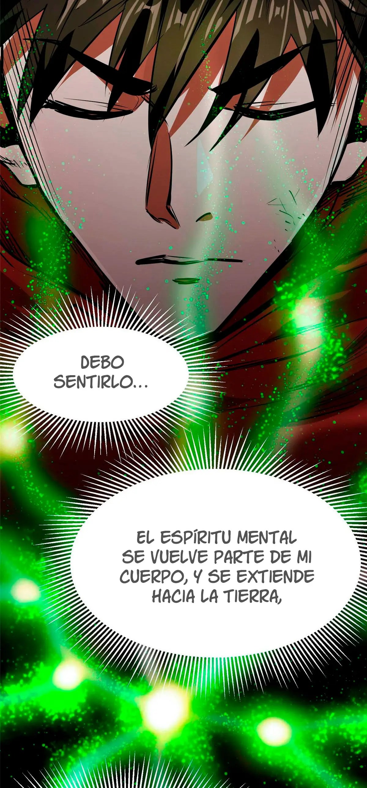 Rueda del mundo — Capítulo 89 — 21
