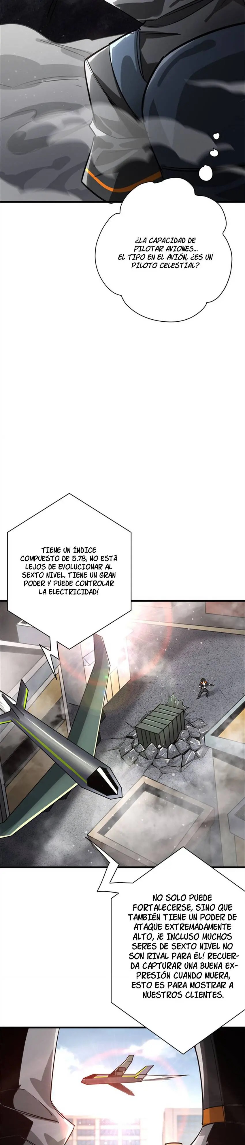 Rueda del mundo — Capítulo 208 — 18