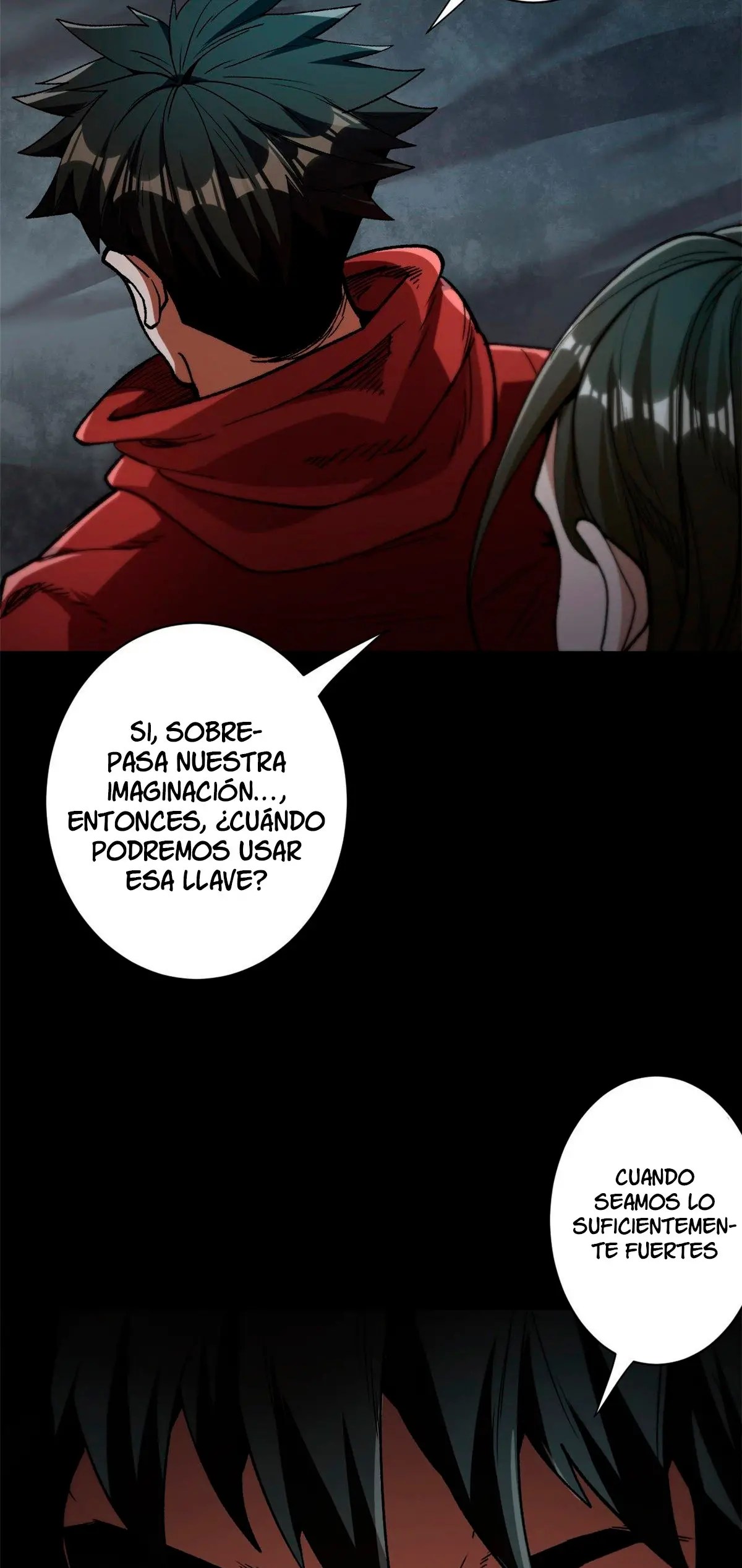 Rueda del mundo — Capítulo 27 — 9