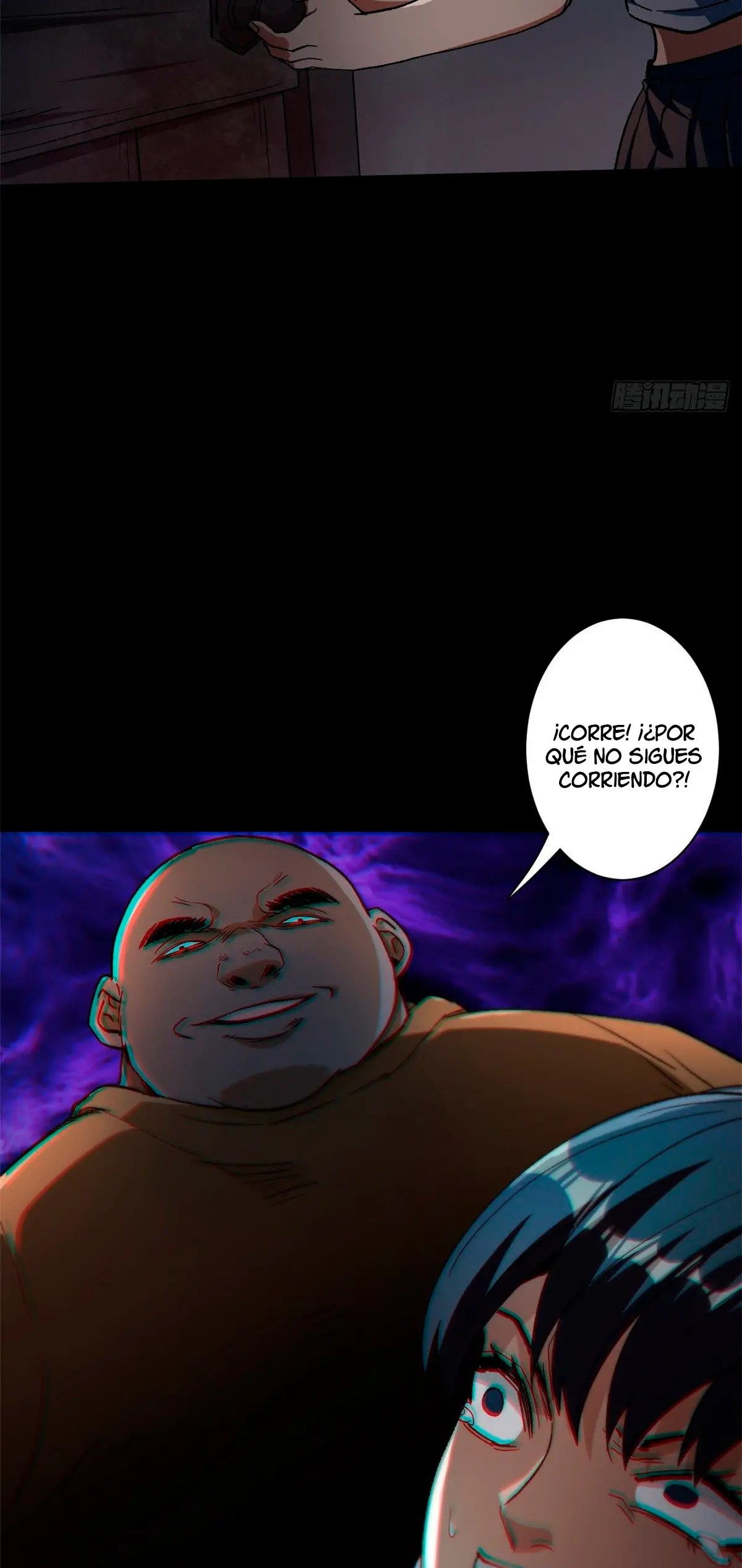 Rueda del mundo — Capítulo 27 — 14