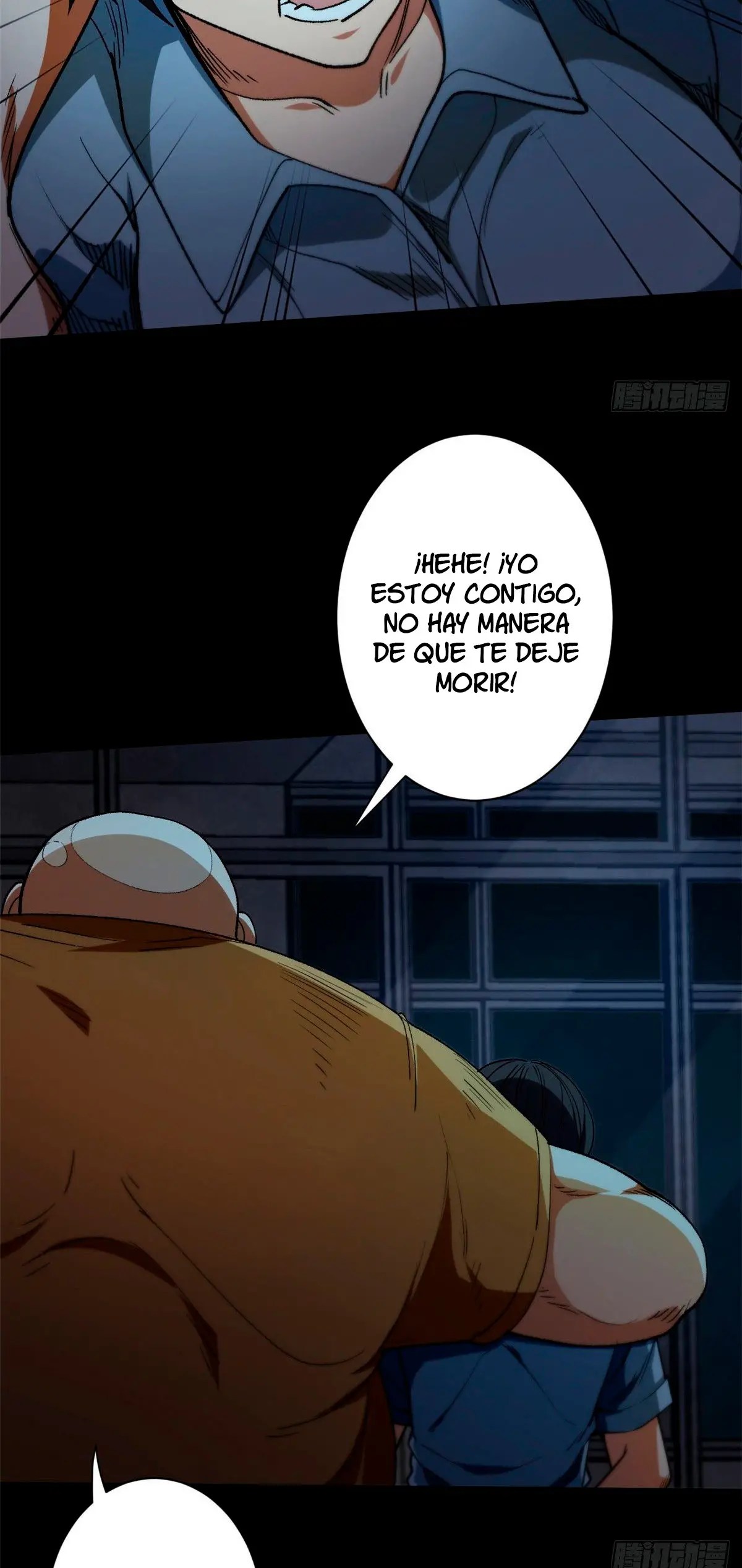 Rueda del mundo — Capítulo 27 — 21