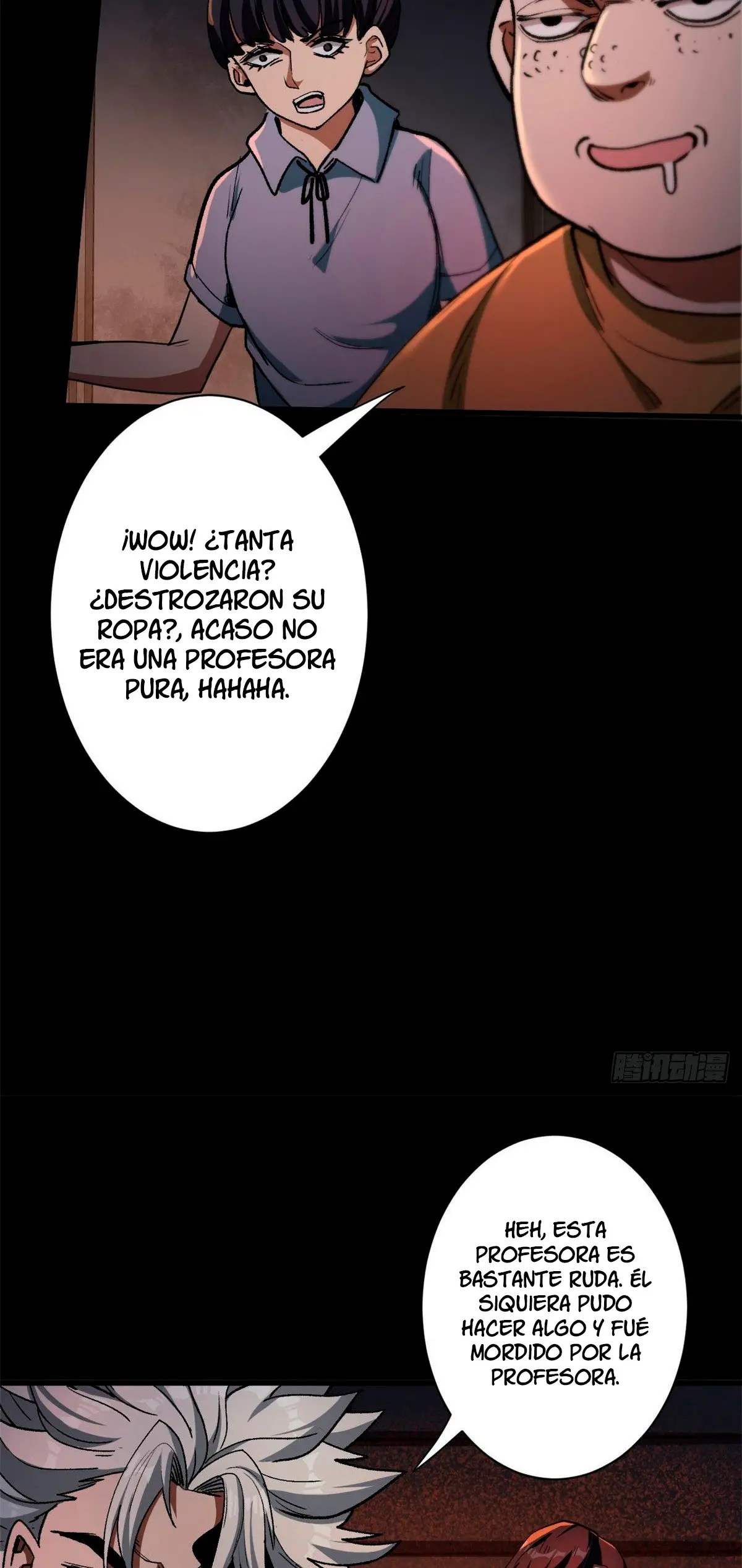Rueda del mundo — Capítulo 27 — 26
