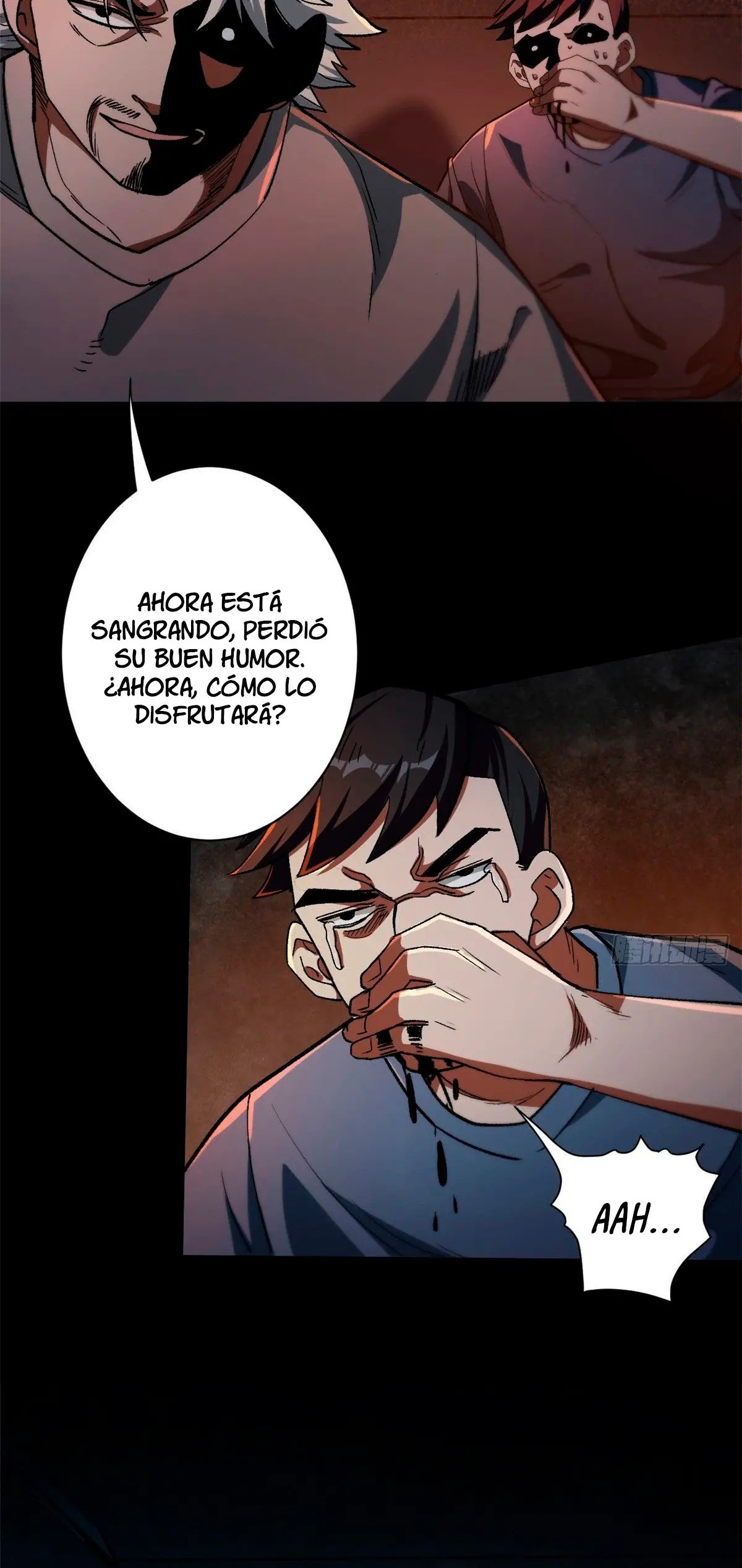 Rueda del mundo — Capítulo 27 — 27
