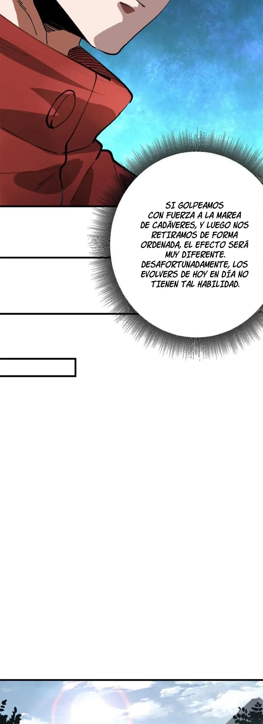 Rueda del mundo — Capítulo 174 — 24