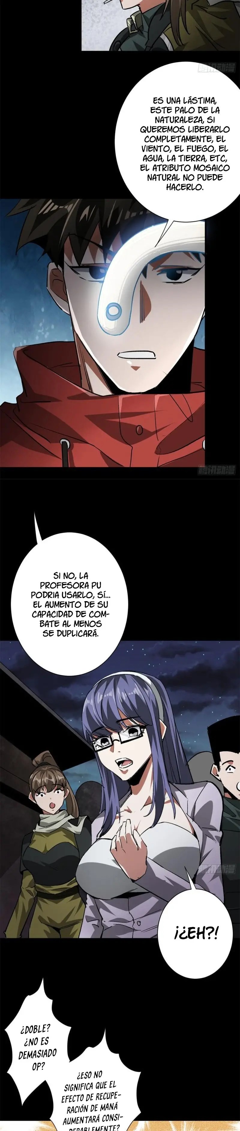 Rueda del mundo — Capítulo 128 — 12