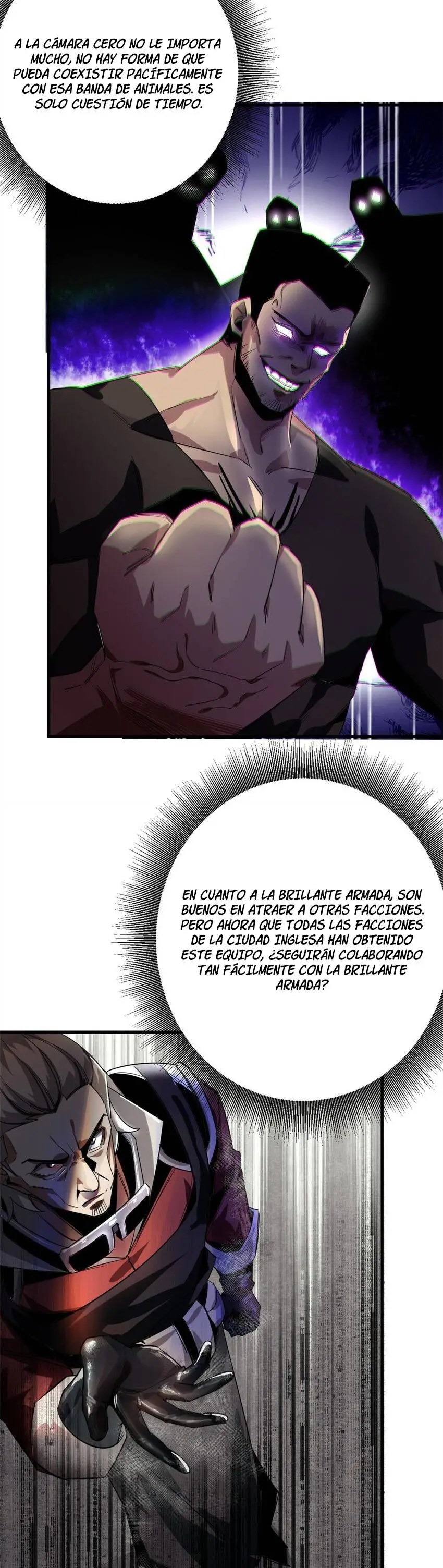 Rueda del mundo — Capítulo 207 — 11