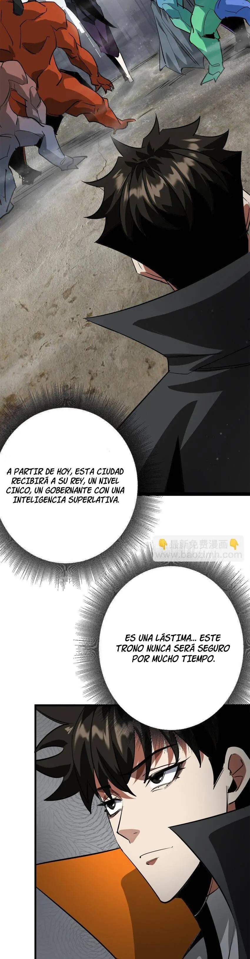 Rueda del mundo — Capítulo 207 — 24