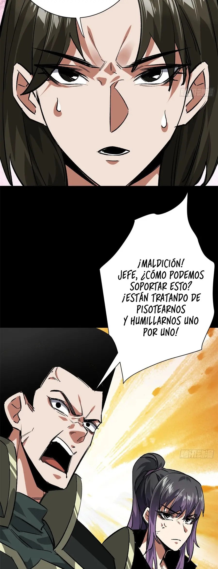 Rueda del mundo — Capítulo 164 — 10