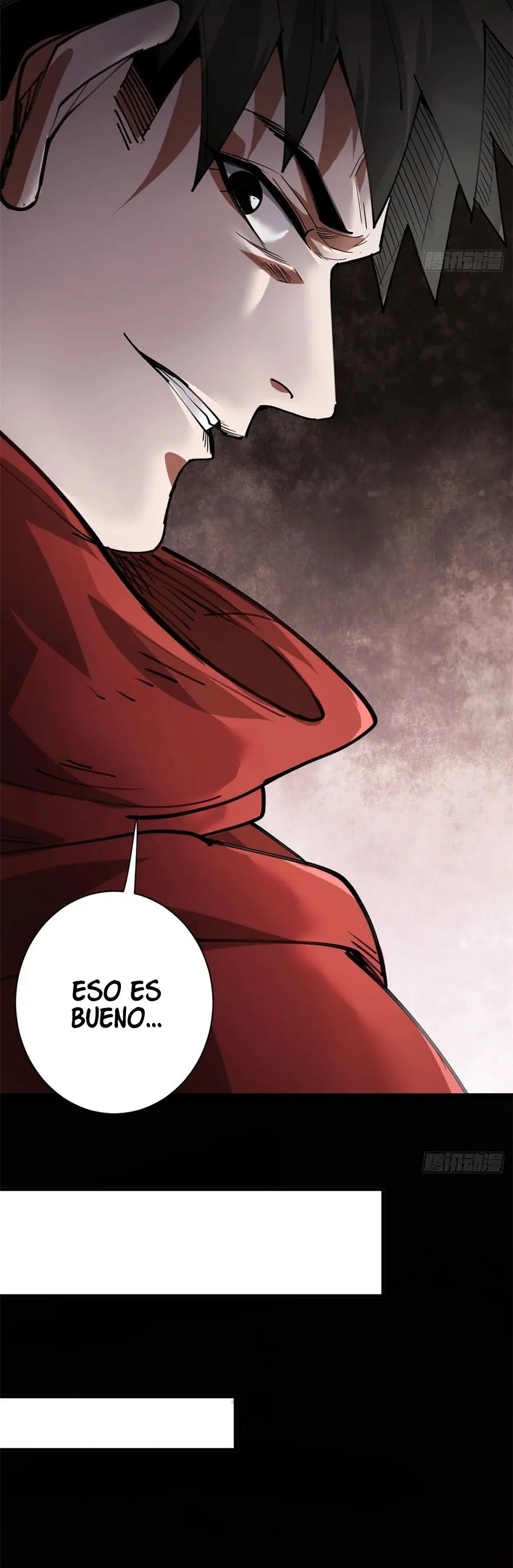 Rueda del mundo — Capítulo 164 — 25