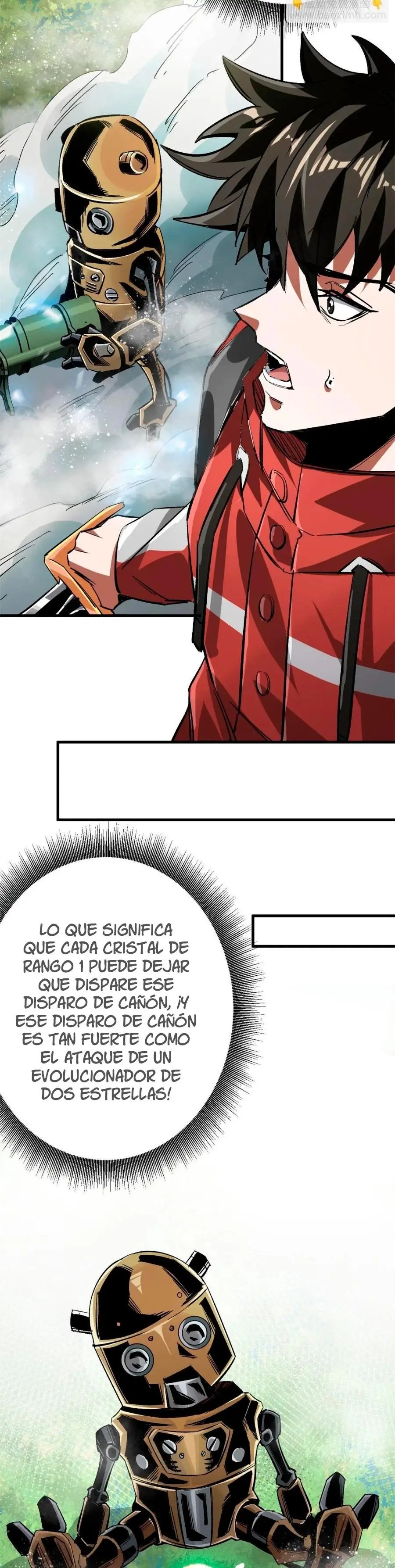 Rueda del mundo — Capítulo 118 — 18