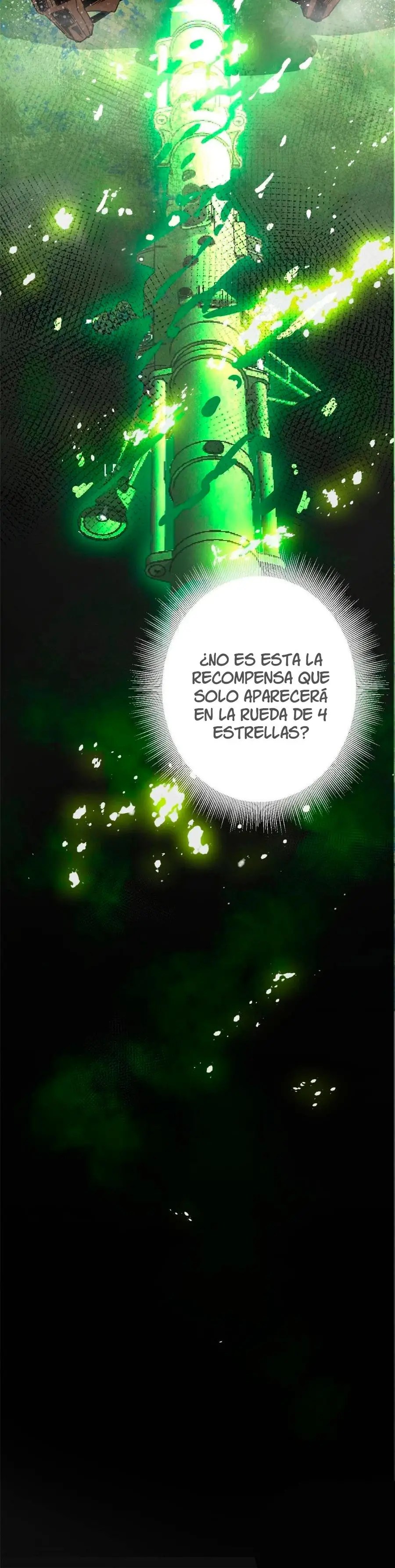 Rueda del mundo — Capítulo 118 — 19