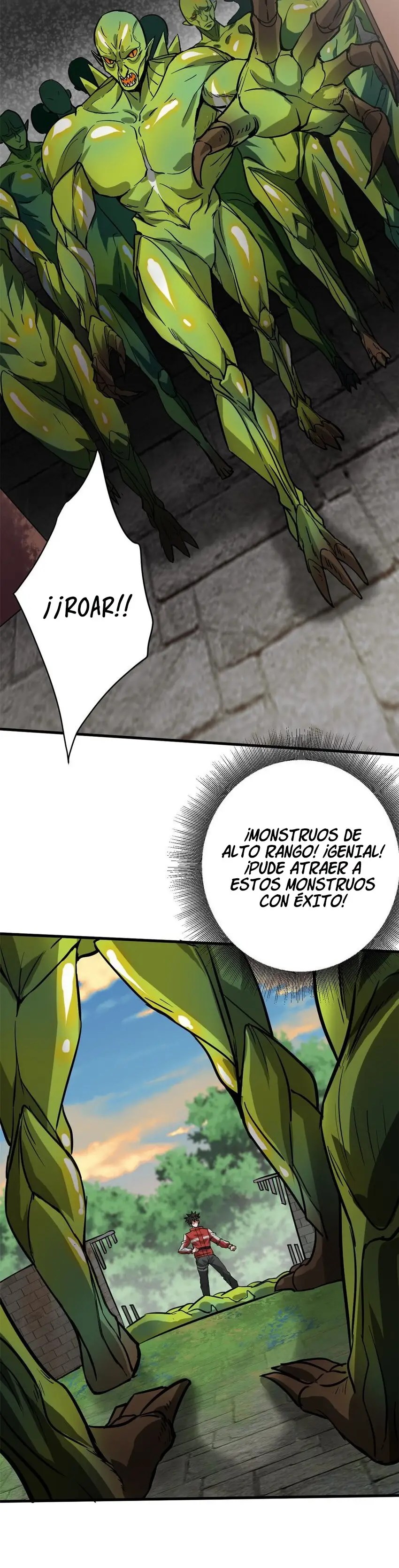 Rueda del mundo — Capítulo 169 — 13