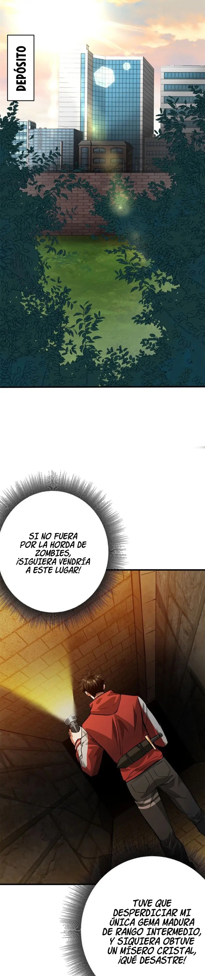Rueda del mundo — Capítulo 169 — 17