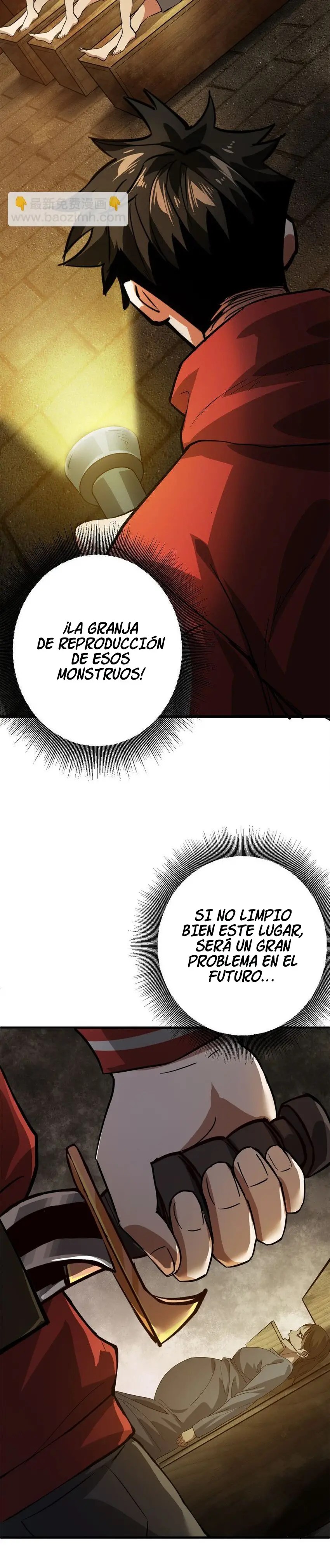 Rueda del mundo — Capítulo 169 — 20