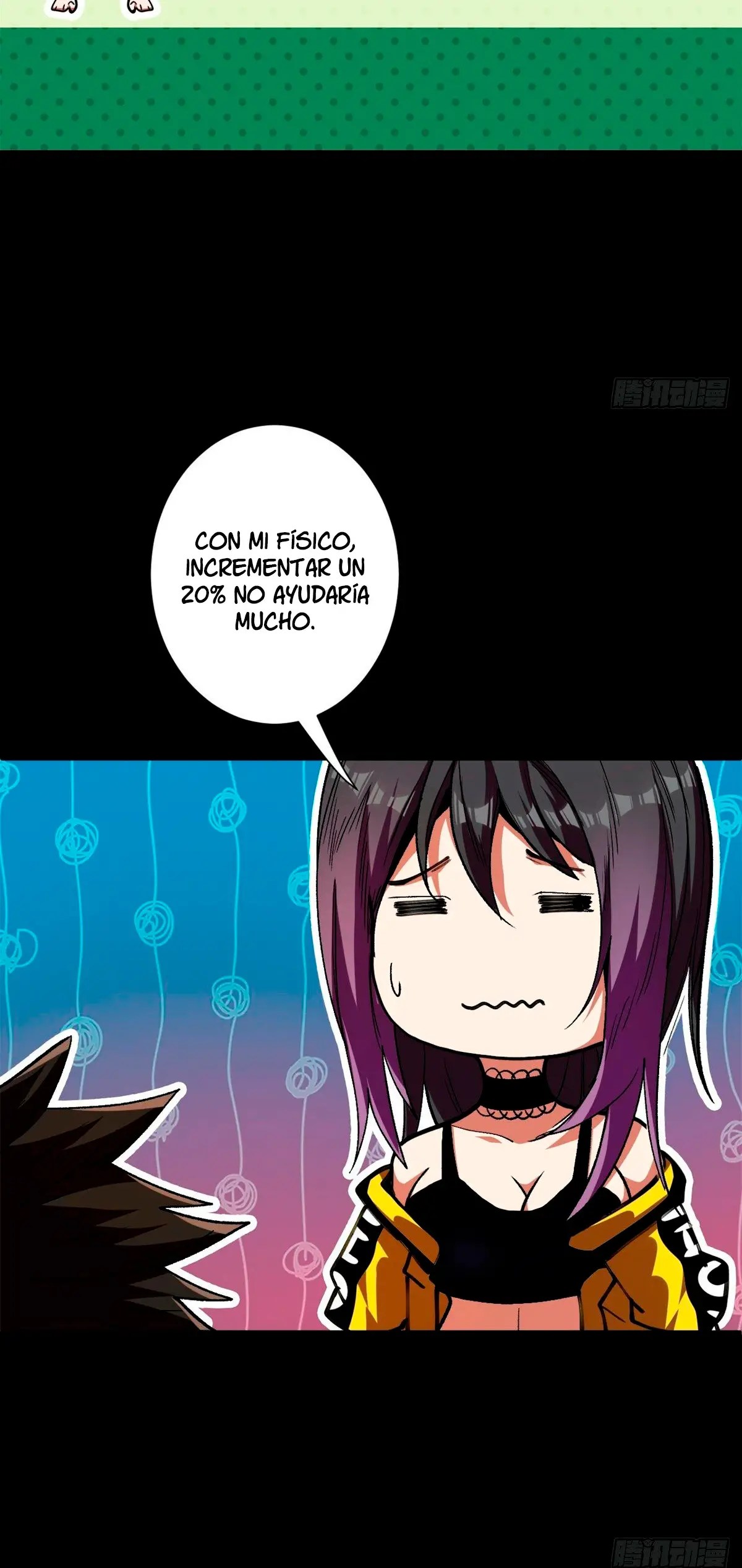 Rueda del mundo — Capítulo 42 — 6