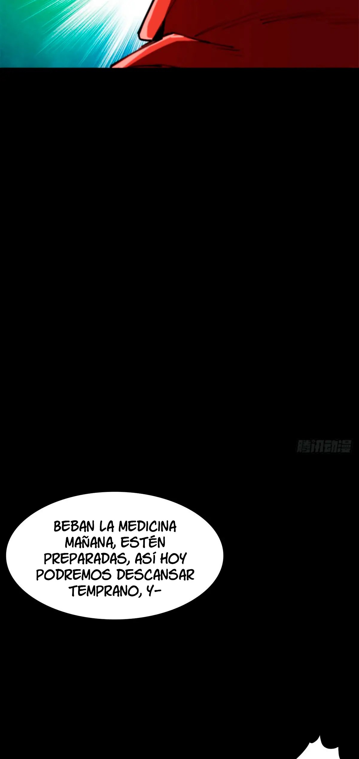Rueda del mundo — Capítulo 42 — 21