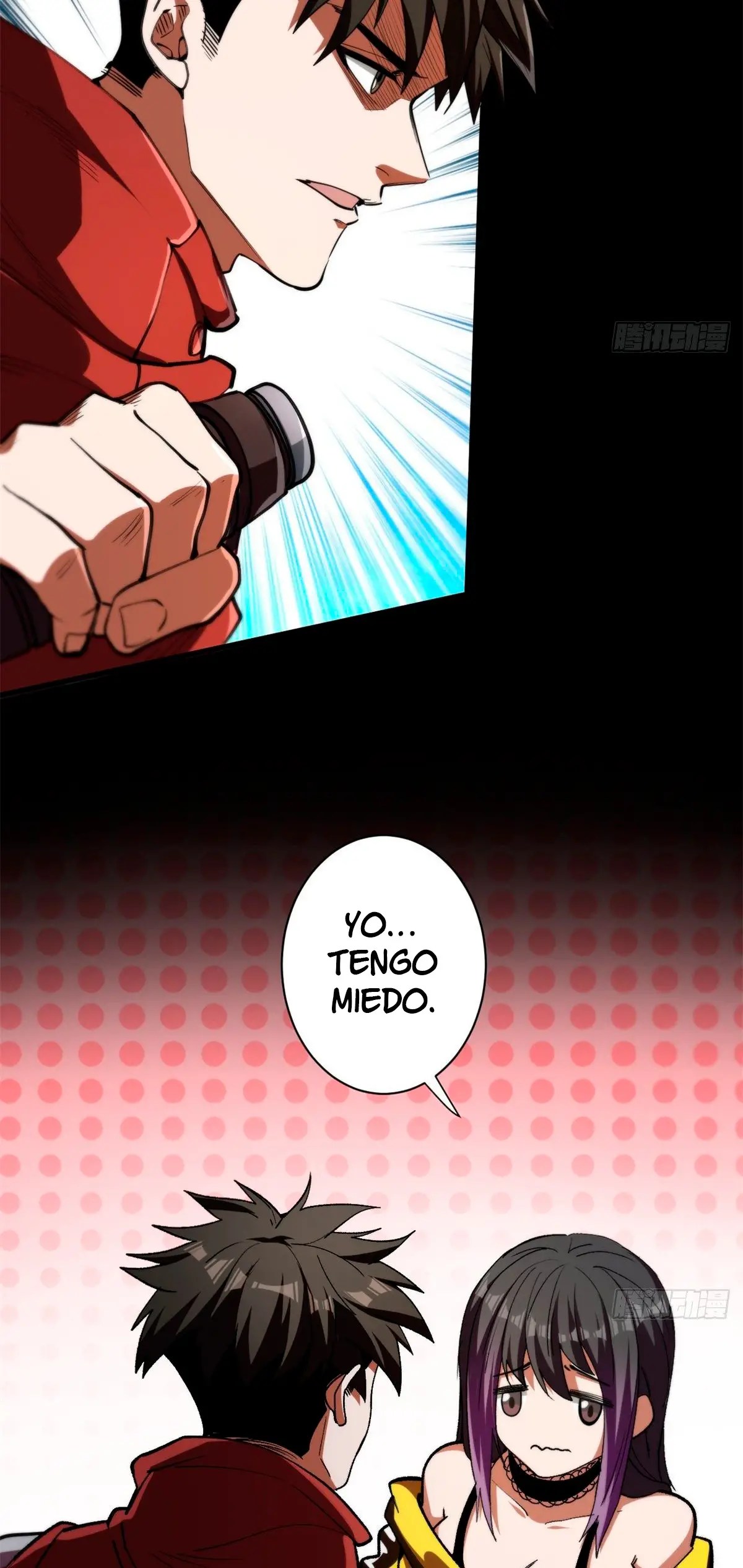 Rueda del mundo — Capítulo 42 — 31
