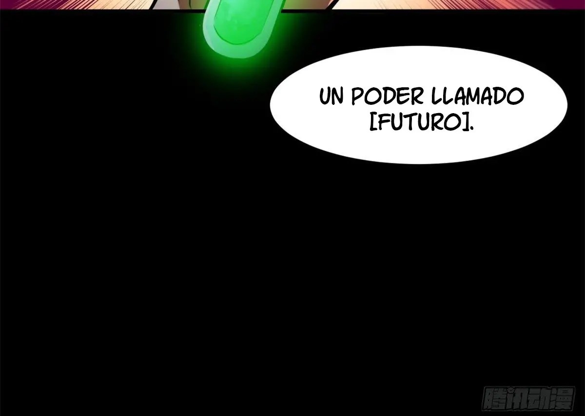 Rueda del mundo — Capítulo 41 — 35