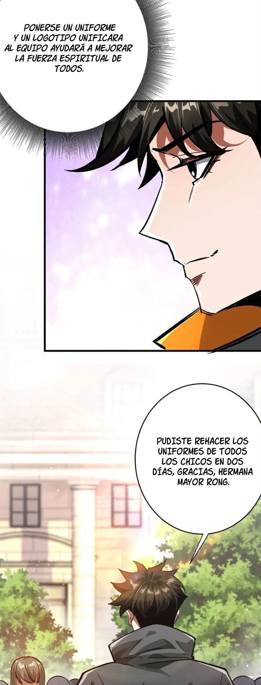 Rueda del mundo — Capítulo 181 — 4