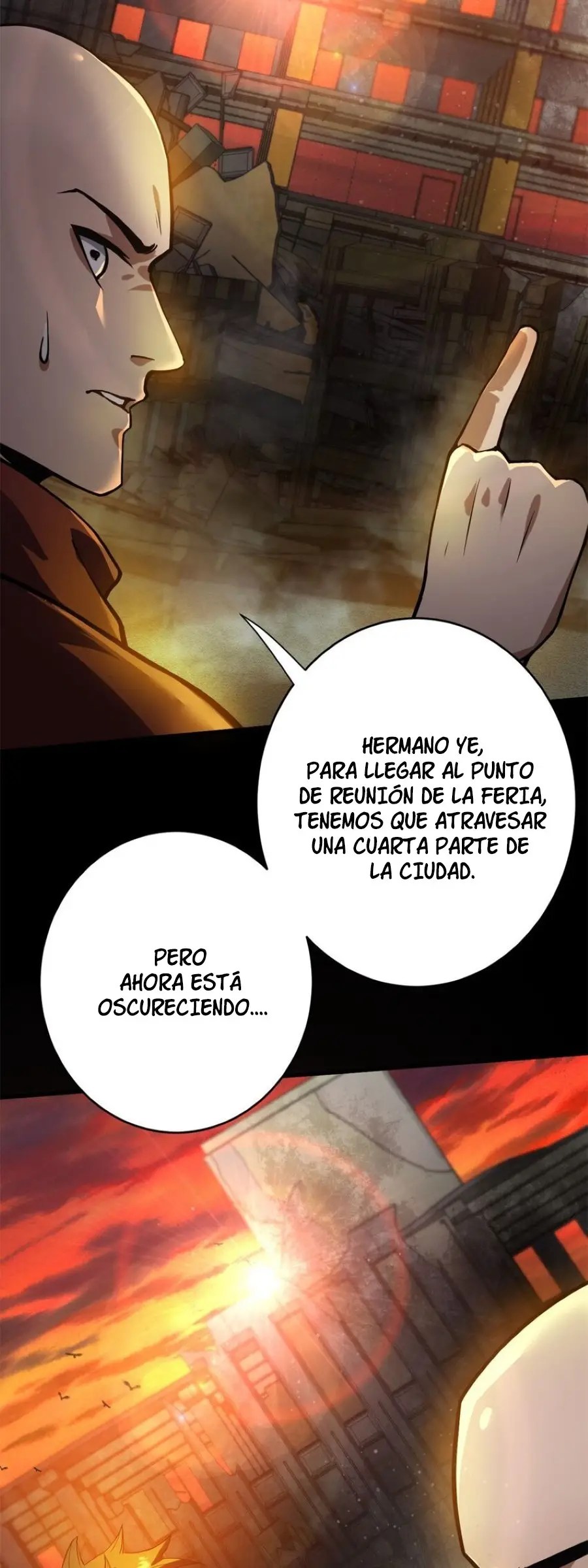 Rueda del mundo — Capítulo 181 — 26