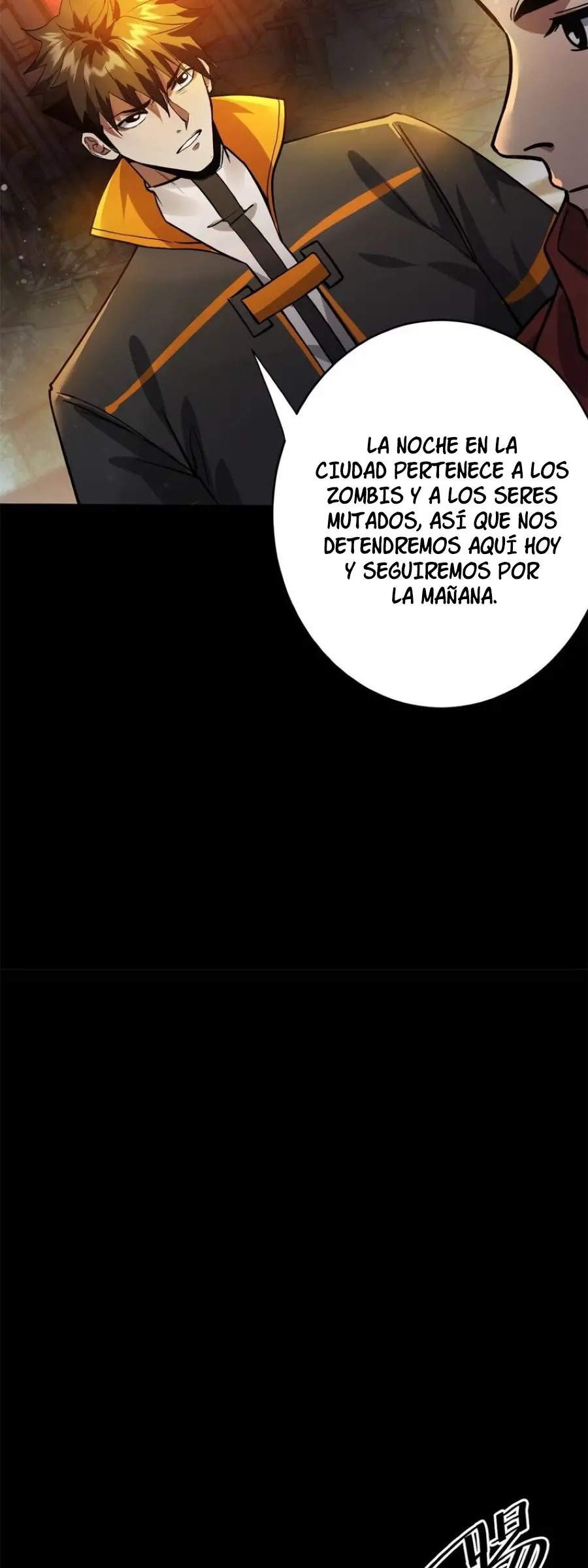 Rueda del mundo — Capítulo 181 — 27