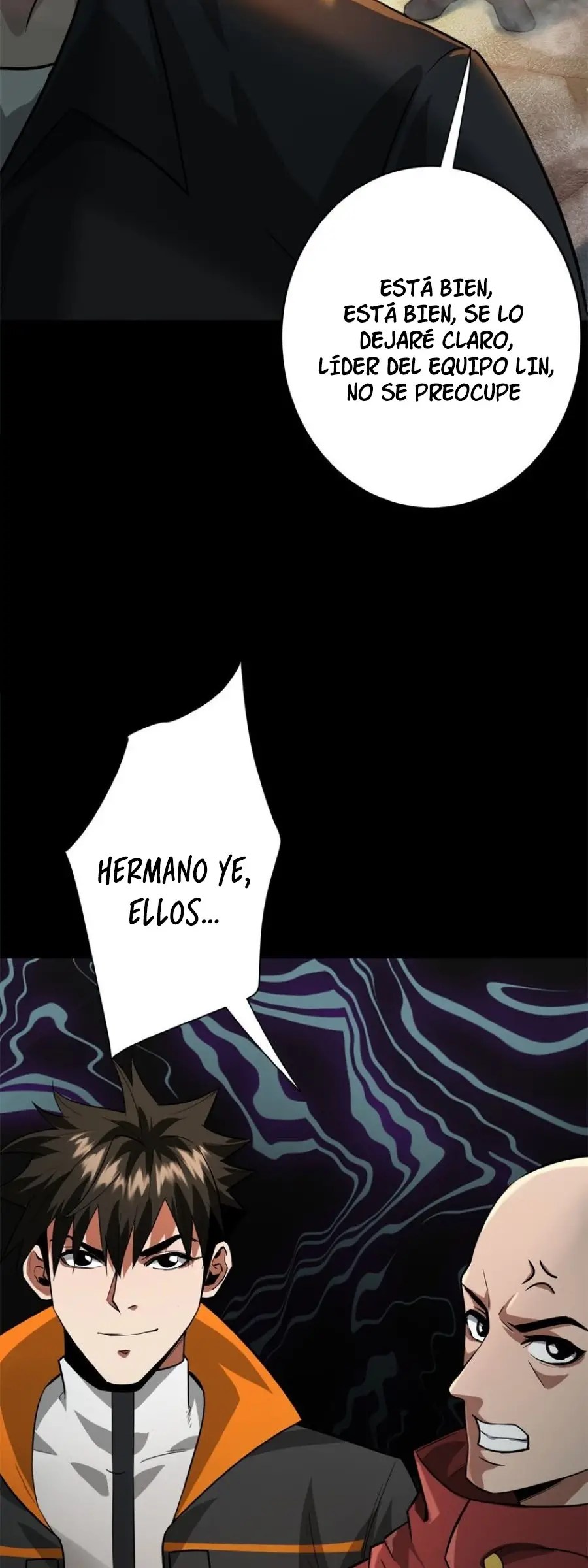 Rueda del mundo — Capítulo 181 — 38