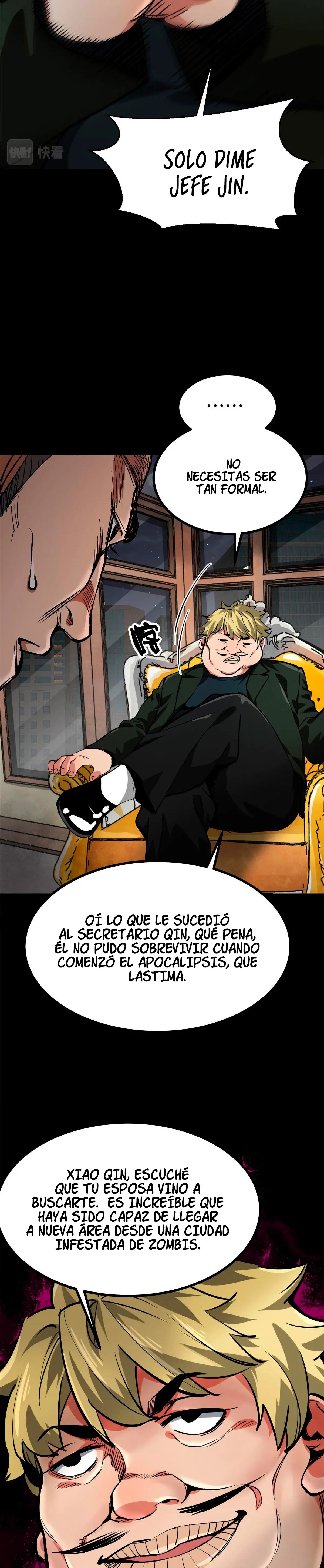Rueda del mundo — Capítulo 93 — 4